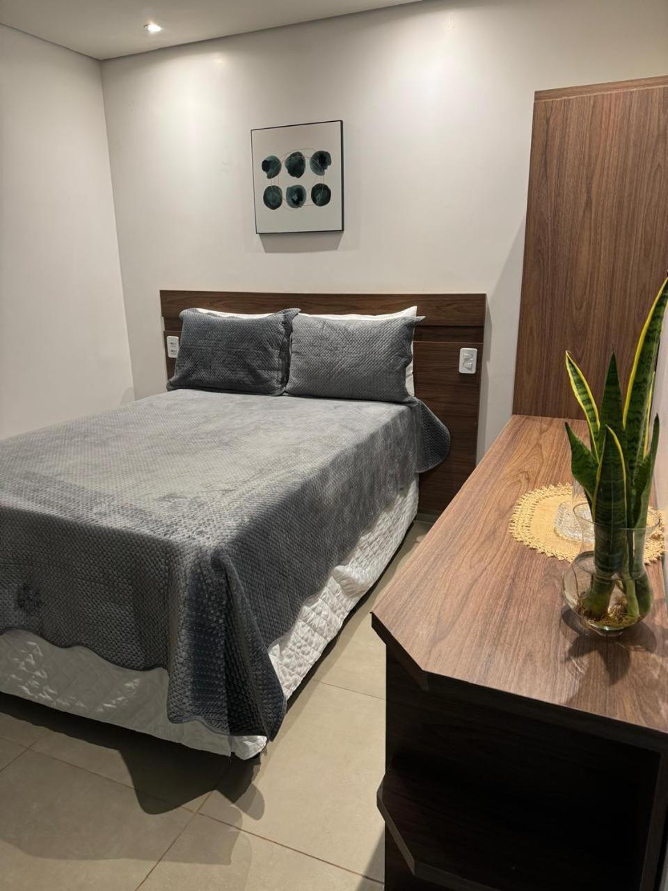 Hotel Terra Nativa Alter do Chão Exteriér fotografie