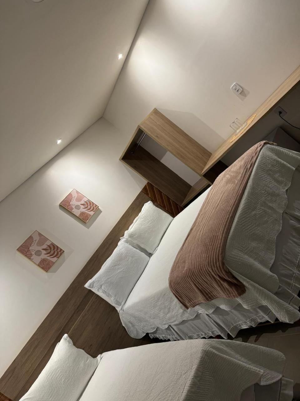 Hotel Terra Nativa Alter do Chão Exteriér fotografie
